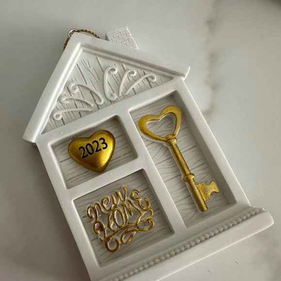 2023 New Home Christmas Ornament - Picture 3 of 3